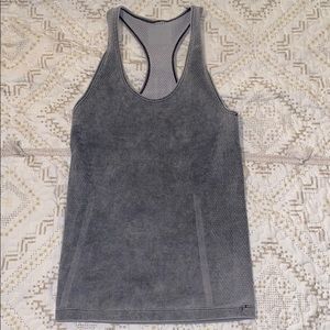 ADIDAS Seamless Workout Tank (small)